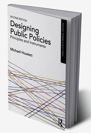 Designing Public Policies