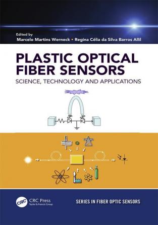 Plastic Optical Fiber Sensors