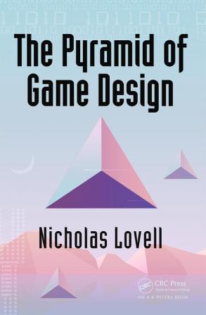 Pyramid of Game Design