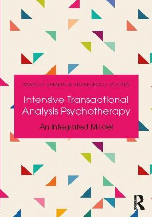 Intensive Transactional Analysis Psychotherapy