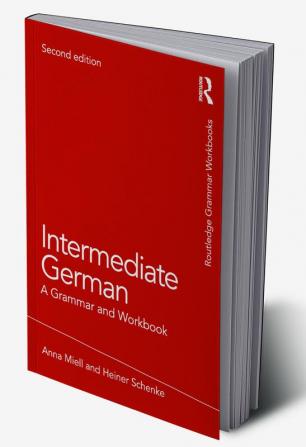 Intermediate German