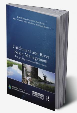 Catchment and River Basin Management