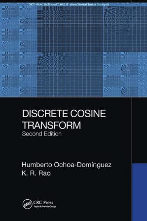 Discrete Cosine Transform Second Edition