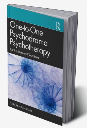 One-to-One Psychodrama Psychotherapy