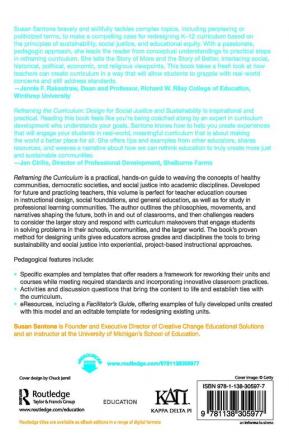 Reframing the Curriculum