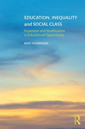 Education Inequality and Social Class