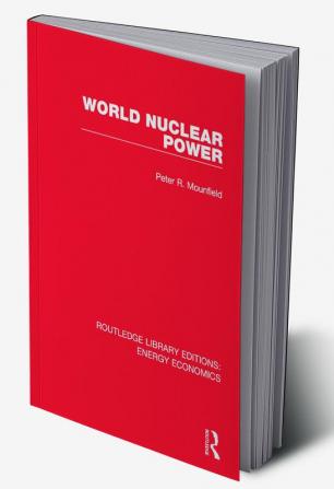 World Nuclear Power