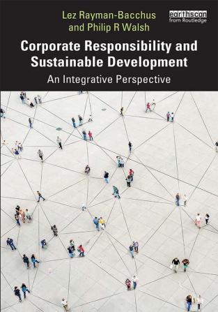 Corporate Responsibility and Sustainable Development