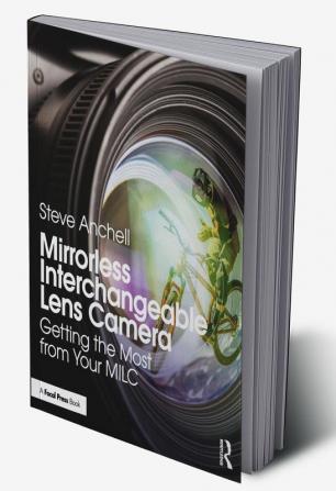 Mirrorless Interchangeable Lens Camera