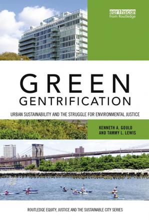 Green Gentrification