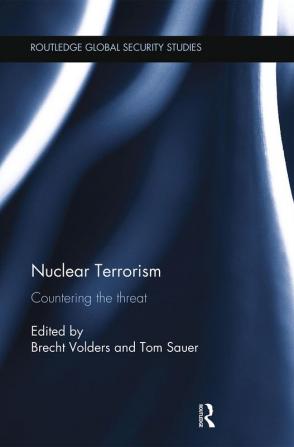 Nuclear Terrorism