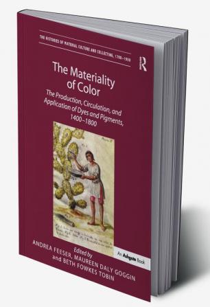 Materiality of Color