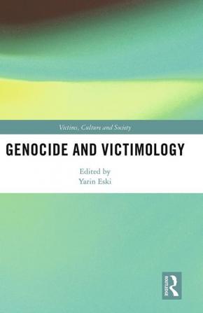 Genocide and Victimology