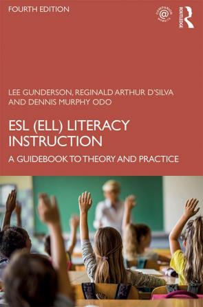 ESL (ELL) Literacy Instruction