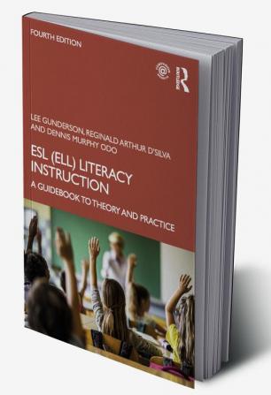 ESL (ELL) Literacy Instruction