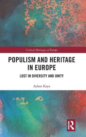 Populism and Heritage in Europe