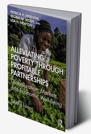 Alleviating Poverty Through Profitable Partnerships