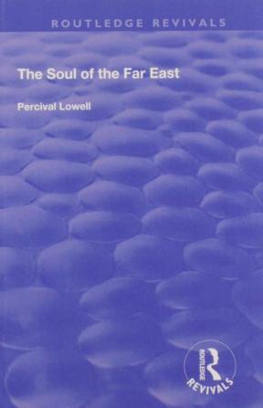 Soul of the Far East