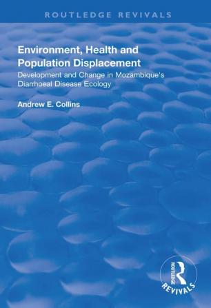 Environment Health and Population Displacement