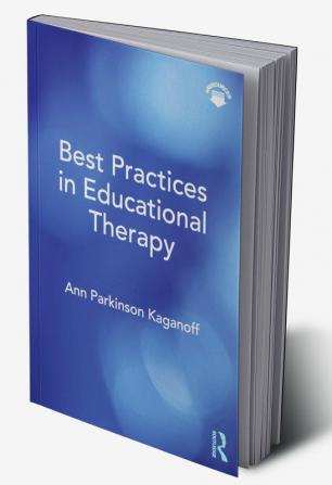 Best Practices in Educational Therapy