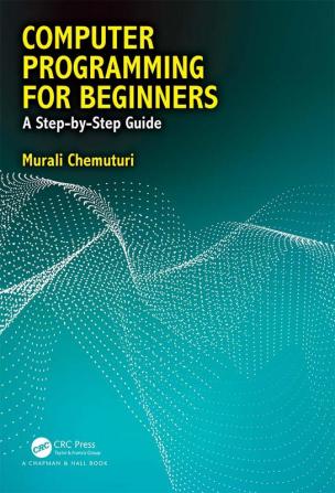 Computer Programming for Beginners