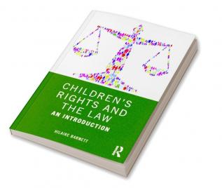 Children's Rights and the Law