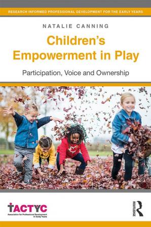 Children's Empowerment in Play