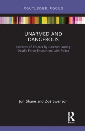 Unarmed and Dangerous