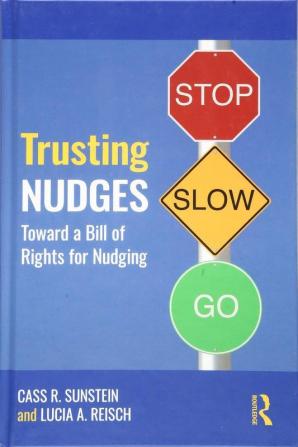 Trusting Nudges