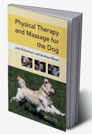 Physical Therapy and Massage for the Dog