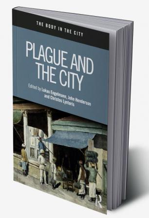 Plague and the City