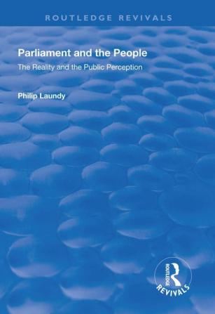 Parliament and the People