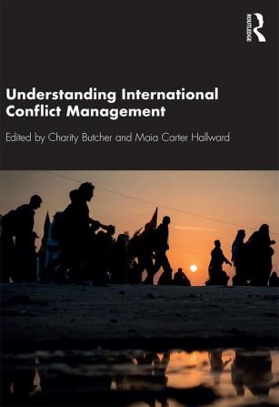 Understanding International Conflict Management