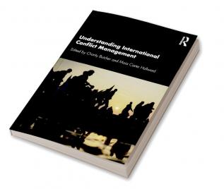 Understanding International Conflict Management