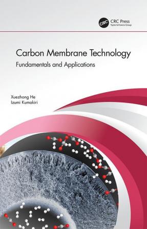 Carbon Membrane Technology