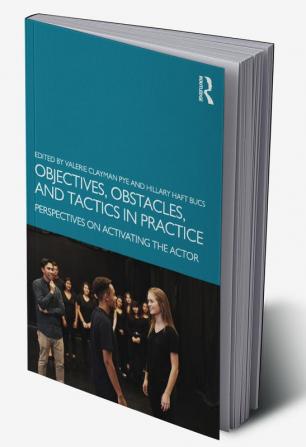 Objectives Obstacles and Tactics in Practice