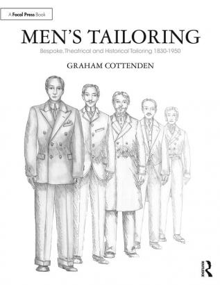 Men's Tailoring