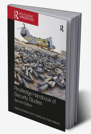 Routledge Handbook of Security Studies