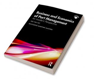 Business and Economics of Port Management