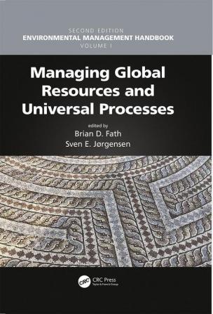 Managing Global Resources and Universal Processes