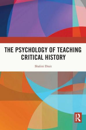 Psychology of Teaching Critical History