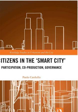 Citizens in the 'Smart City'