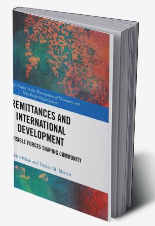 Remittances and International Development