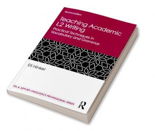 Teaching Academic L2 Writing