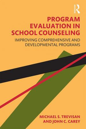 Program Evaluation in School Counseling