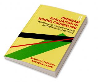 Program Evaluation in School Counseling