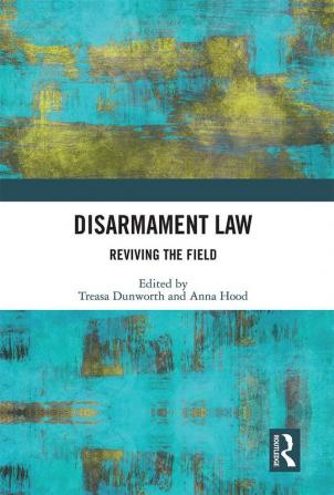 Disarmament Law