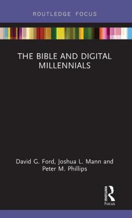 Bible and Digital Millennials