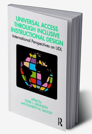 Universal Access Through Inclusive Instructional Design