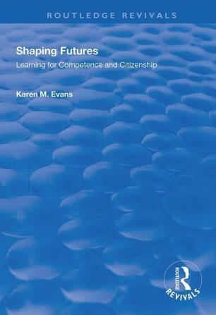 Shaping Futures